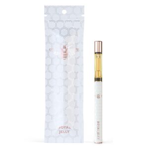 Royal Jelly 1ml (Live Resin)