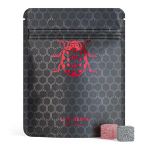 Buzz Gummies (Live Resin)
